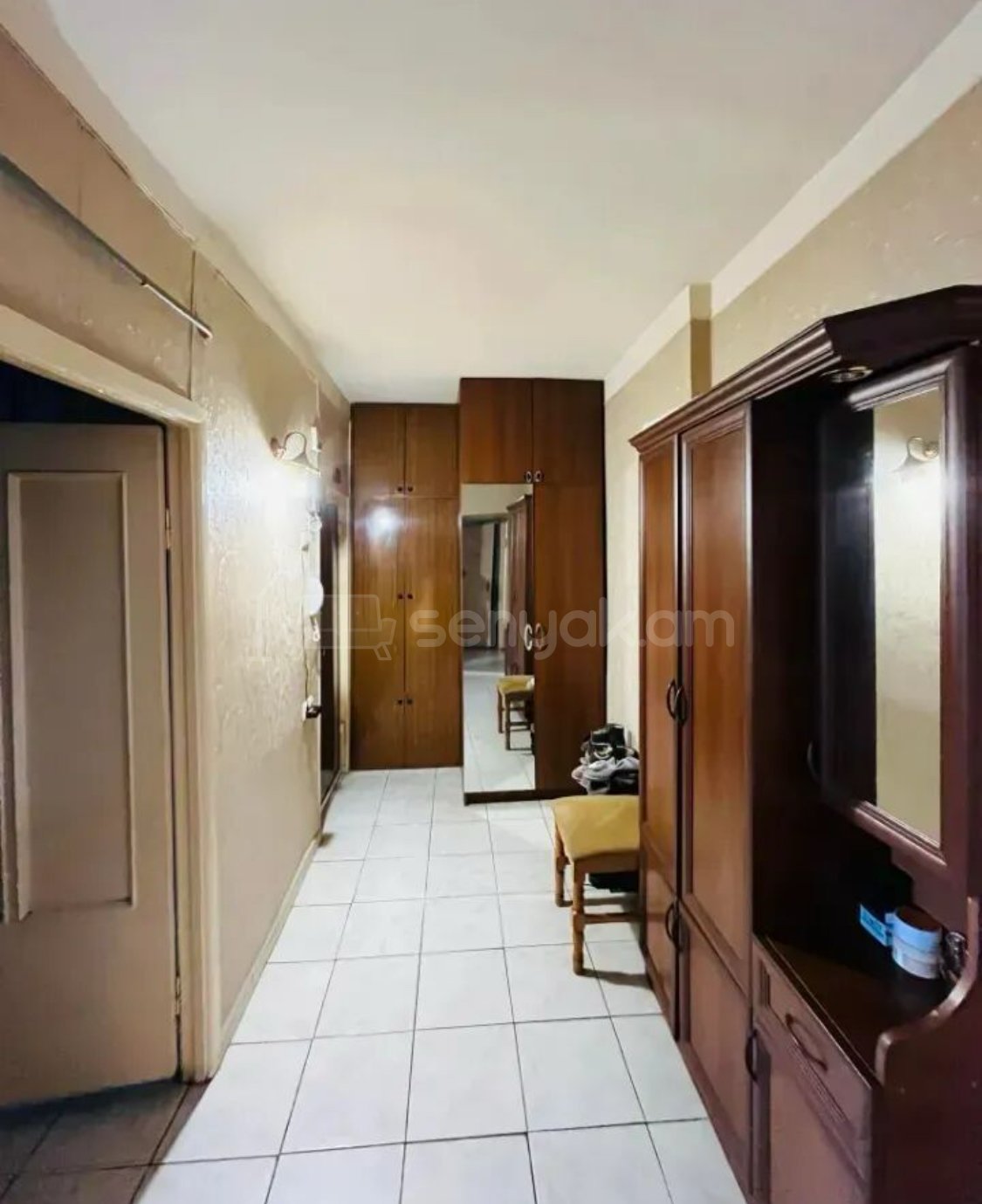 3 Սենյականոց Բնակարան, 71քմ, 8/9 հարկ, Կապիտալ Վերանորոգված