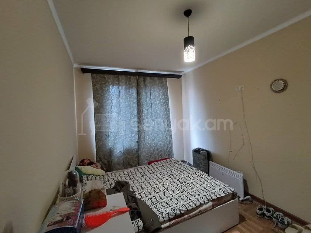4 Սենյականոց Բնակարան, 91քմ, 8/9 հարկ, Կոսմետիկ Վերանորոգված