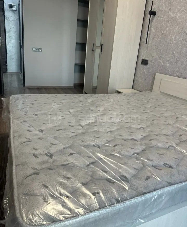 2 Սենյականոց Բնակարան Նորակառույցում, 54քմ, 9/18 հարկ, Կապիտալ Վերանորոգված