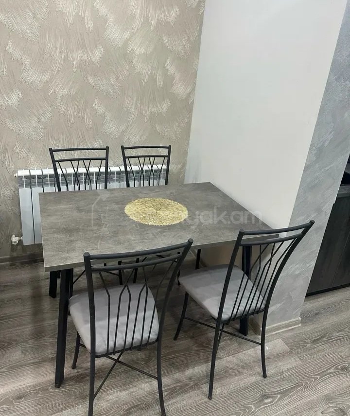 2 Սենյականոց Բնակարան Նորակառույցում, 54քմ, 9/18 հարկ, Կապիտալ Վերանորոգված