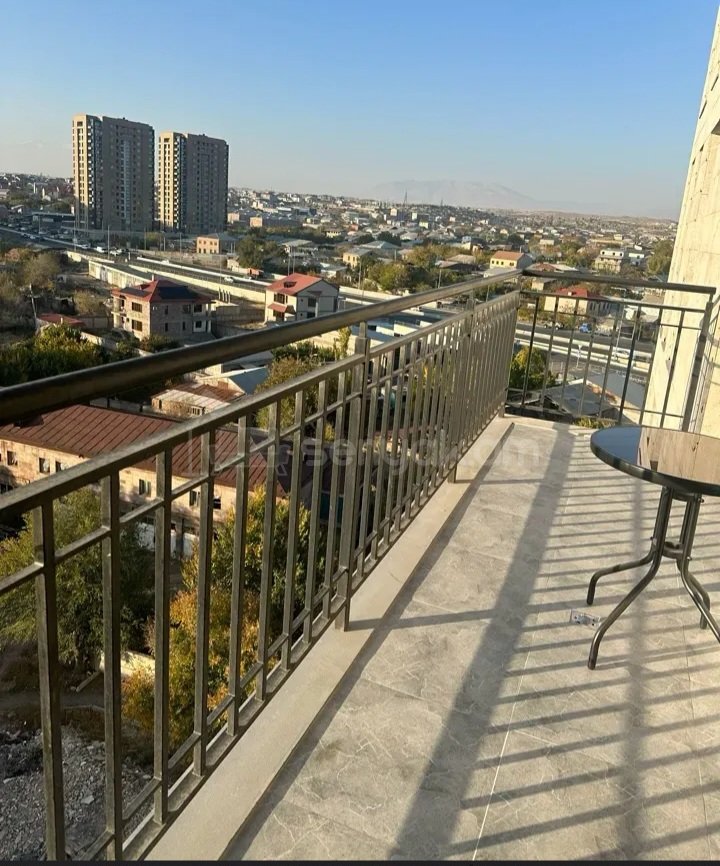 2 Սենյականոց Բնակարան Նորակառույցում, 54քմ, 9/18 հարկ, Կապիտալ Վերանորոգված