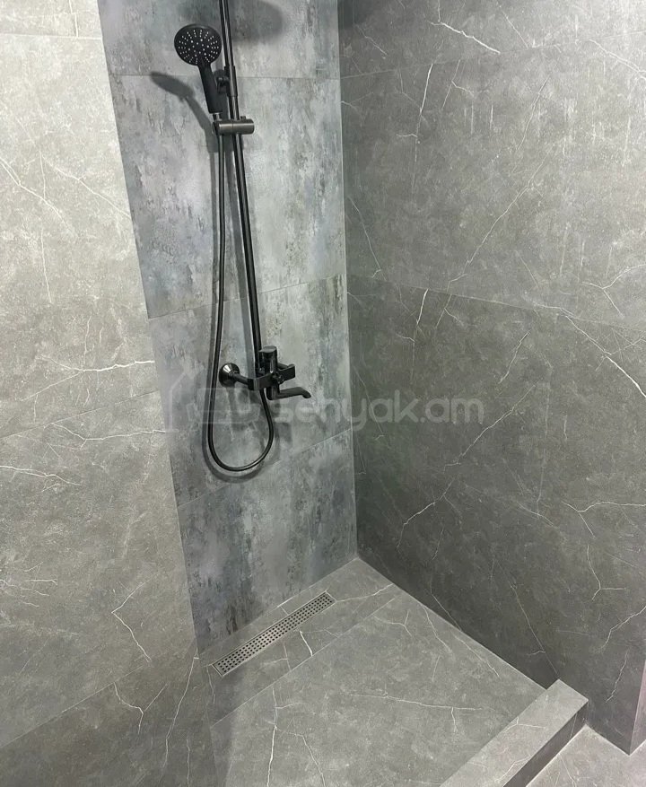 2 Սենյականոց Բնակարան Նորակառույցում, 54քմ, 9/18 հարկ, Կապիտալ Վերանորոգված