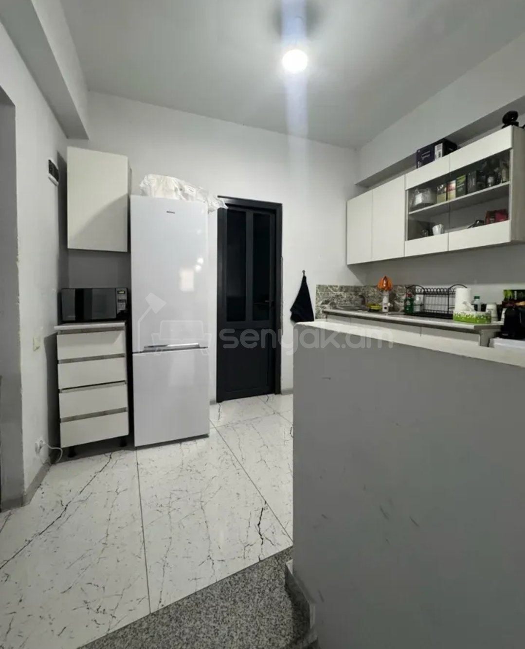 Օֆիսային Տարածք, 150քմ, Կապիտալ Վերանորոգված