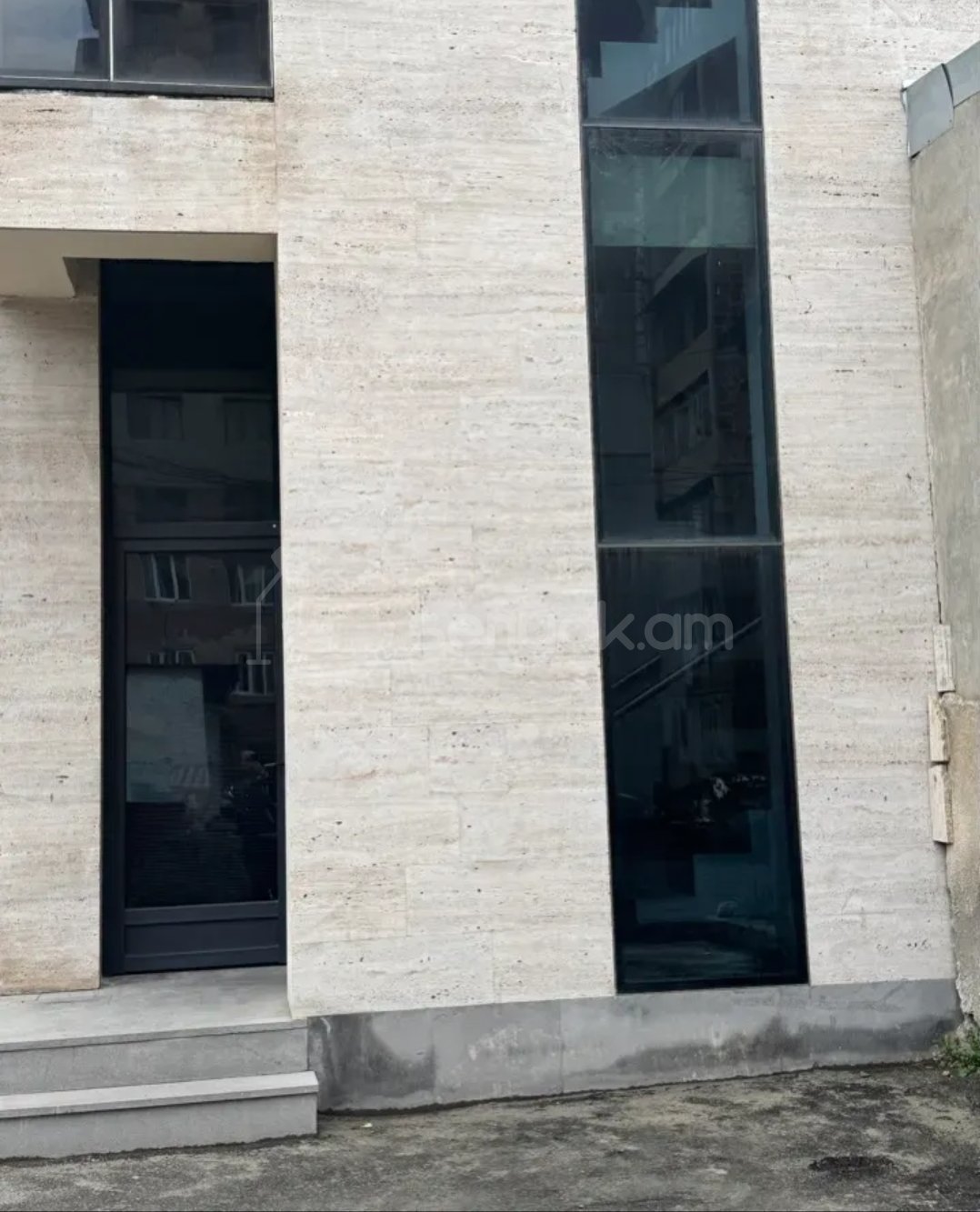 Օֆիսային Տարածք, 150քմ, Կապիտալ Վերանորոգված