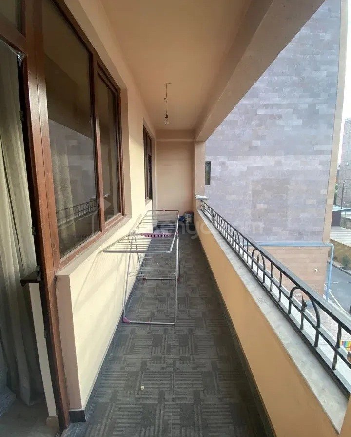 3 Սենյականոց Բնակարան Նորակառույցում, 67քմ, 3/19 հարկ, Կապիտալ Վերանորոգված