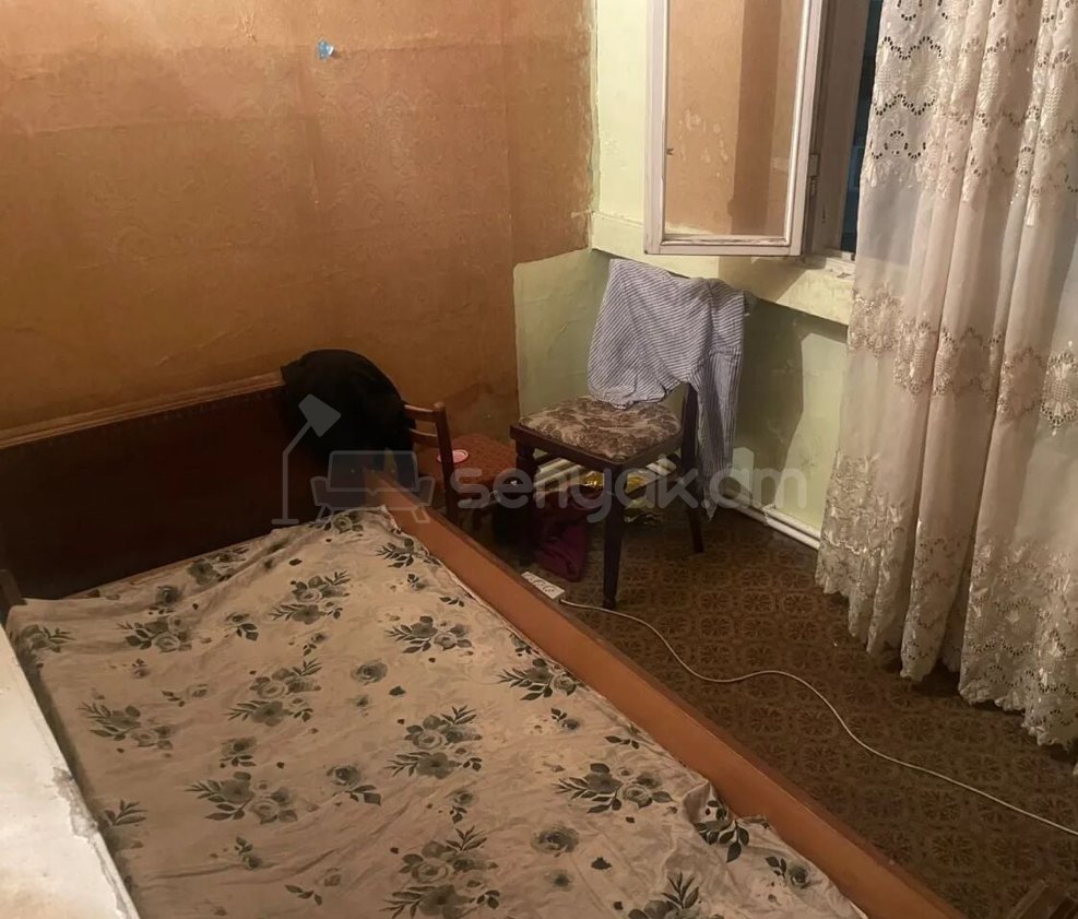 3 Սենյականոց Բնակարան, 78քմ, 4/9 հարկ, Պետական Վիճակում, Կահավորված