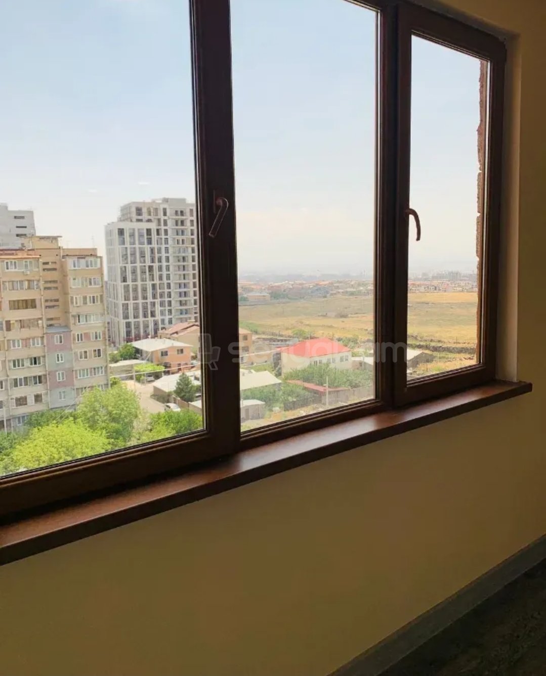 4 Սենյականոց Բնակարան, 86քմ, 9/9 հարկ, Կապիտալ Վերանորոգված