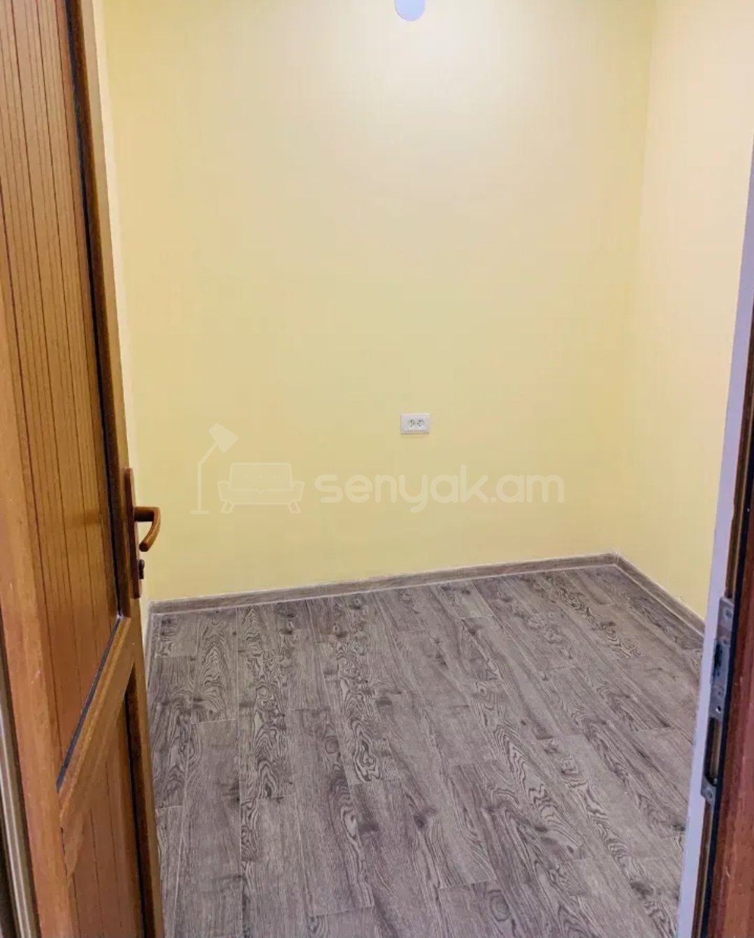 4 Սենյականոց Բնակարան, 86քմ, 9/9 հարկ, Կապիտալ Վերանորոգված