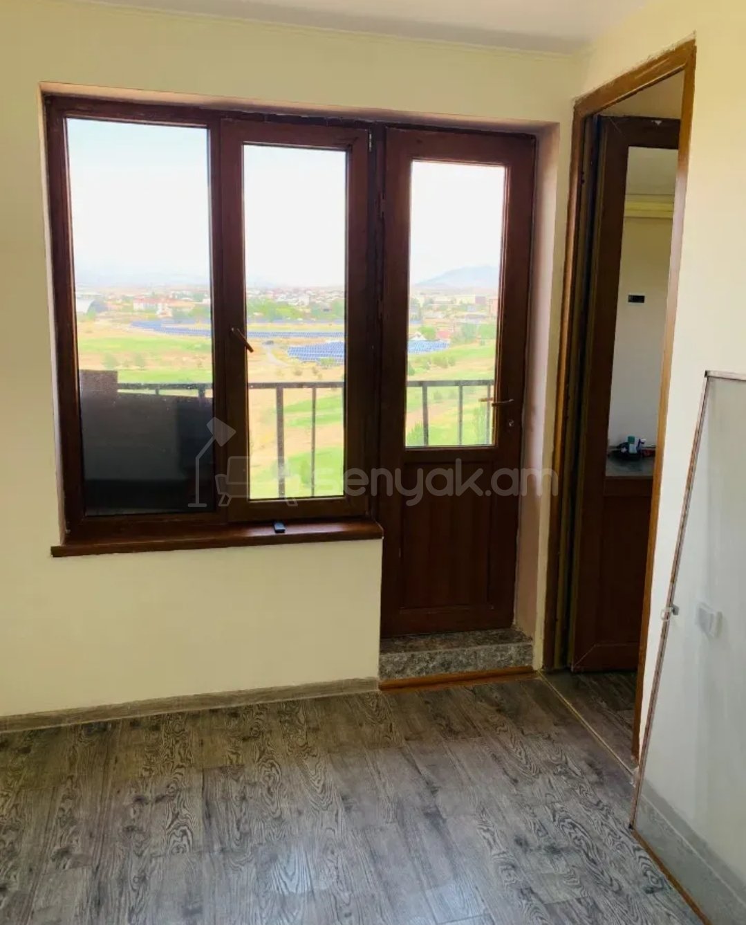 4 Սենյականոց Բնակարան, 86քմ, 9/9 հարկ, Կապիտալ Վերանորոգված