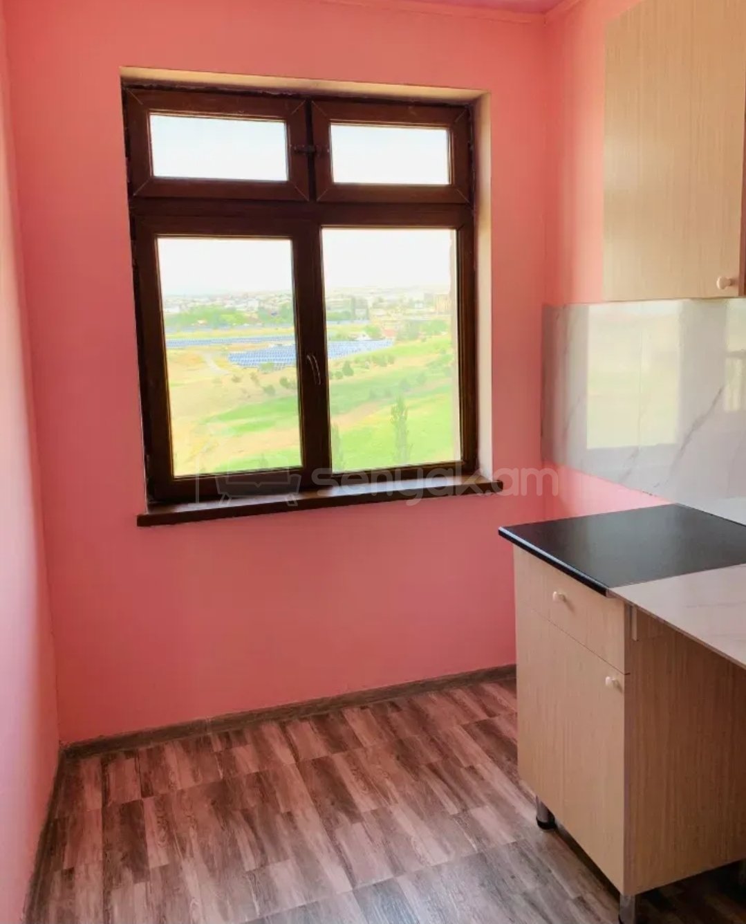 4 Սենյականոց Բնակարան, 86քմ, 9/9 հարկ, Կապիտալ Վերանորոգված