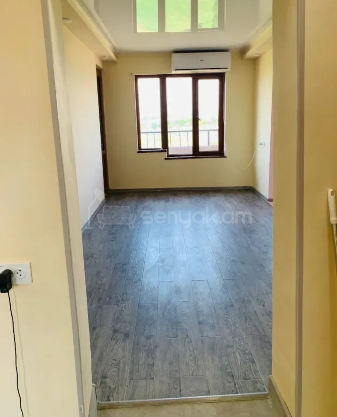 4 Սենյականոց Բնակարան, 86քմ, 9/9 հարկ, Կապիտալ Վերանորոգված