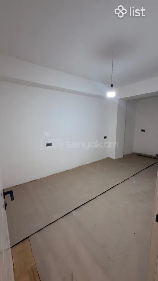2 Սենյականոց Բնակարան, 43քմ, 5/10 հարկ, Կապիտալ Վերանորոգված