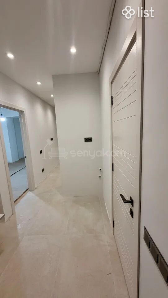 2 Սենյականոց Բնակարան, 43քմ, 5/10 հարկ, Կապիտալ Վերանորոգված