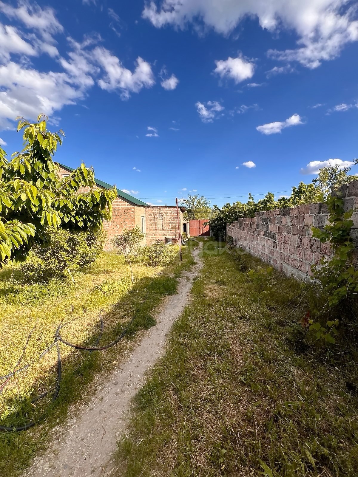 5 Սենյականոց Սեփական Տուն, 140քմ, Նորմալ Վիճակում