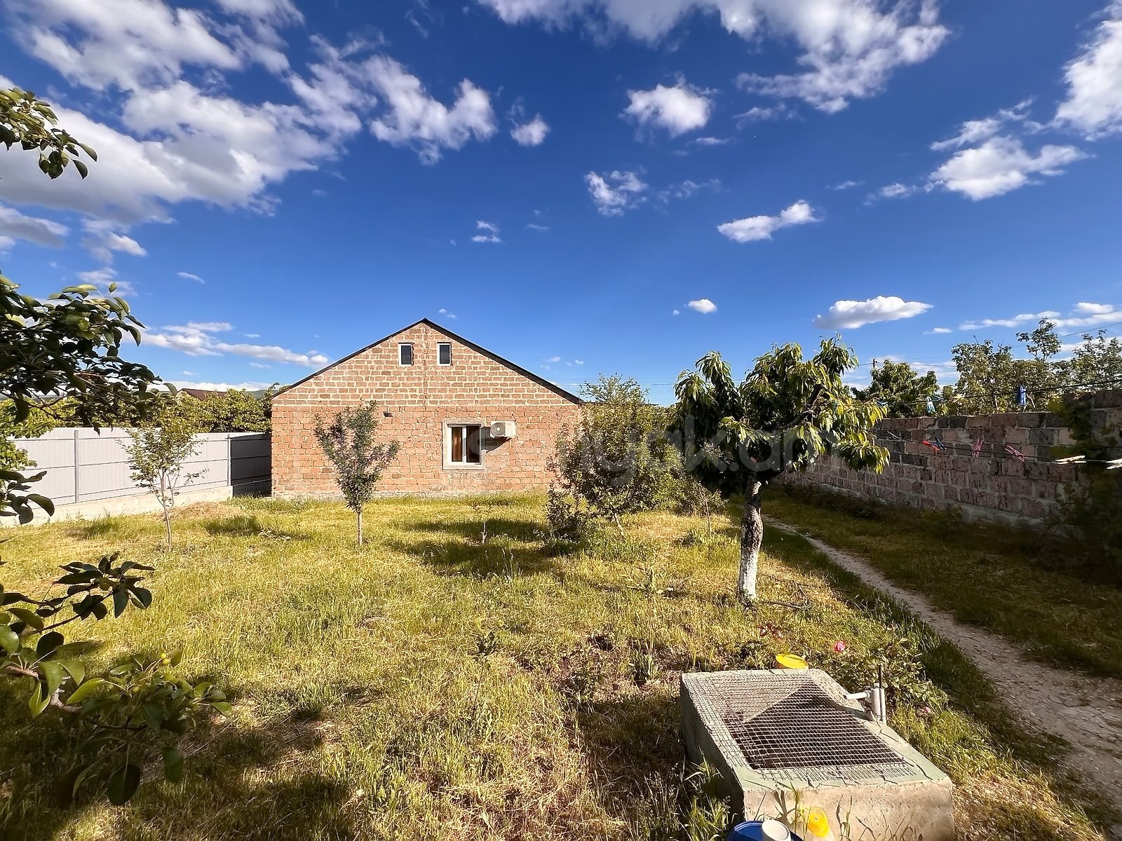 5 Սենյականոց Սեփական Տուն, 140քմ, Նորմալ Վիճակում
