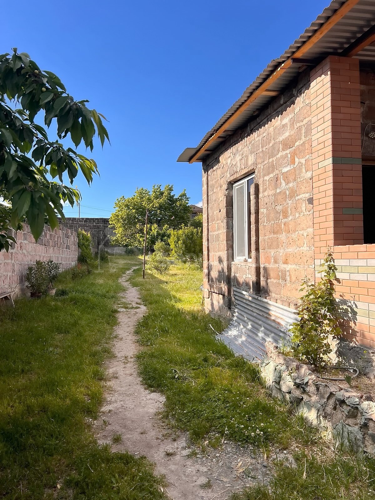 5 Սենյականոց Սեփական Տուն, 140քմ, Նորմալ Վիճակում
