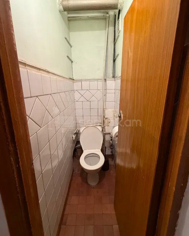 2 Սենյականոց Բնակարան Քարե Շենքում, 54քմ, 5/5 հարկ, Կոսմետիկ Վերանորոգված