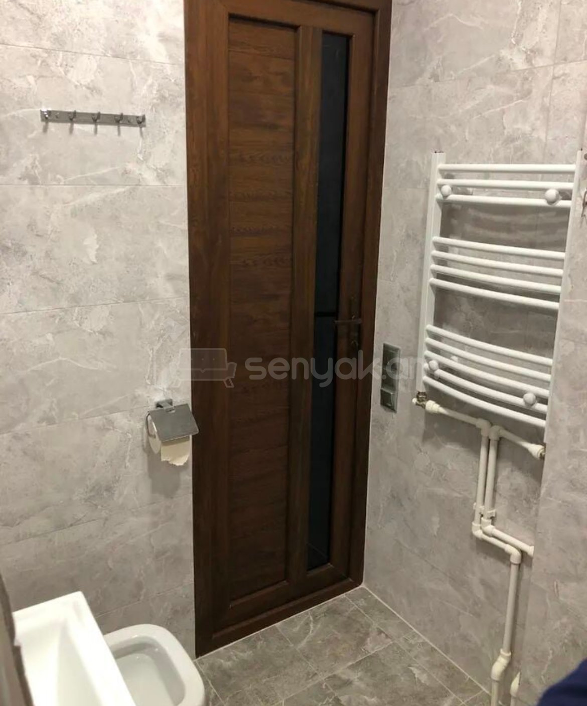 2 Սենյականոց Բնակարան, 45քմ, 8/9 հարկ, Կապիտալ Վերանորոգված, Կահավորված
