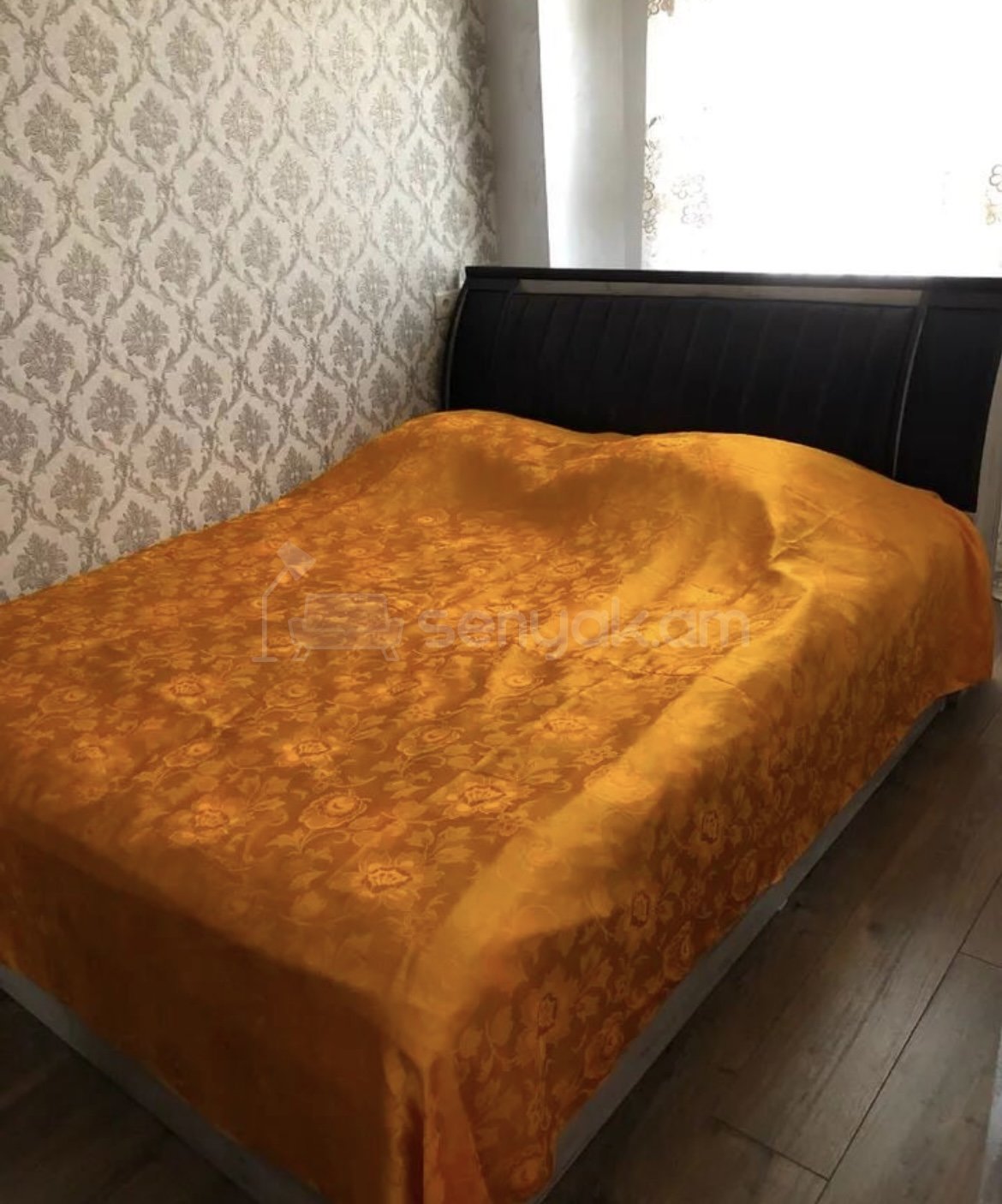 2 Սենյականոց Բնակարան, 45քմ, 8/9 հարկ, Կապիտալ Վերանորոգված, Կահավորված