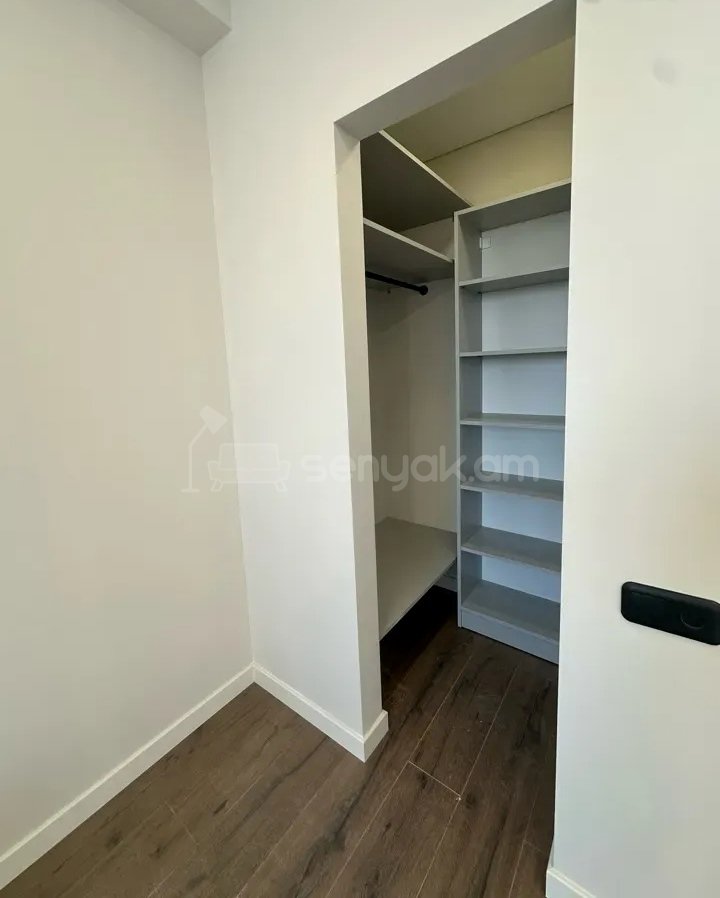 2 Սենյականոց Բնակարան, 48քմ, 2/9 հարկ, Դիզայներական Վերանորոգված