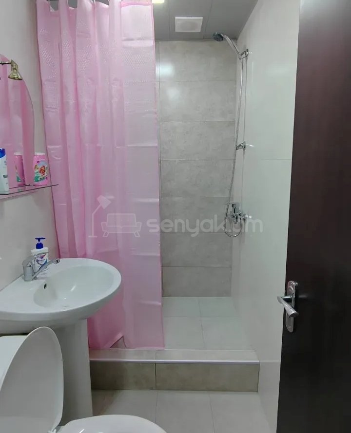 2 Սենյականոց Բնակարան, 51քմ, 10/13 հարկ, Կապիտալ Վերանորոգված