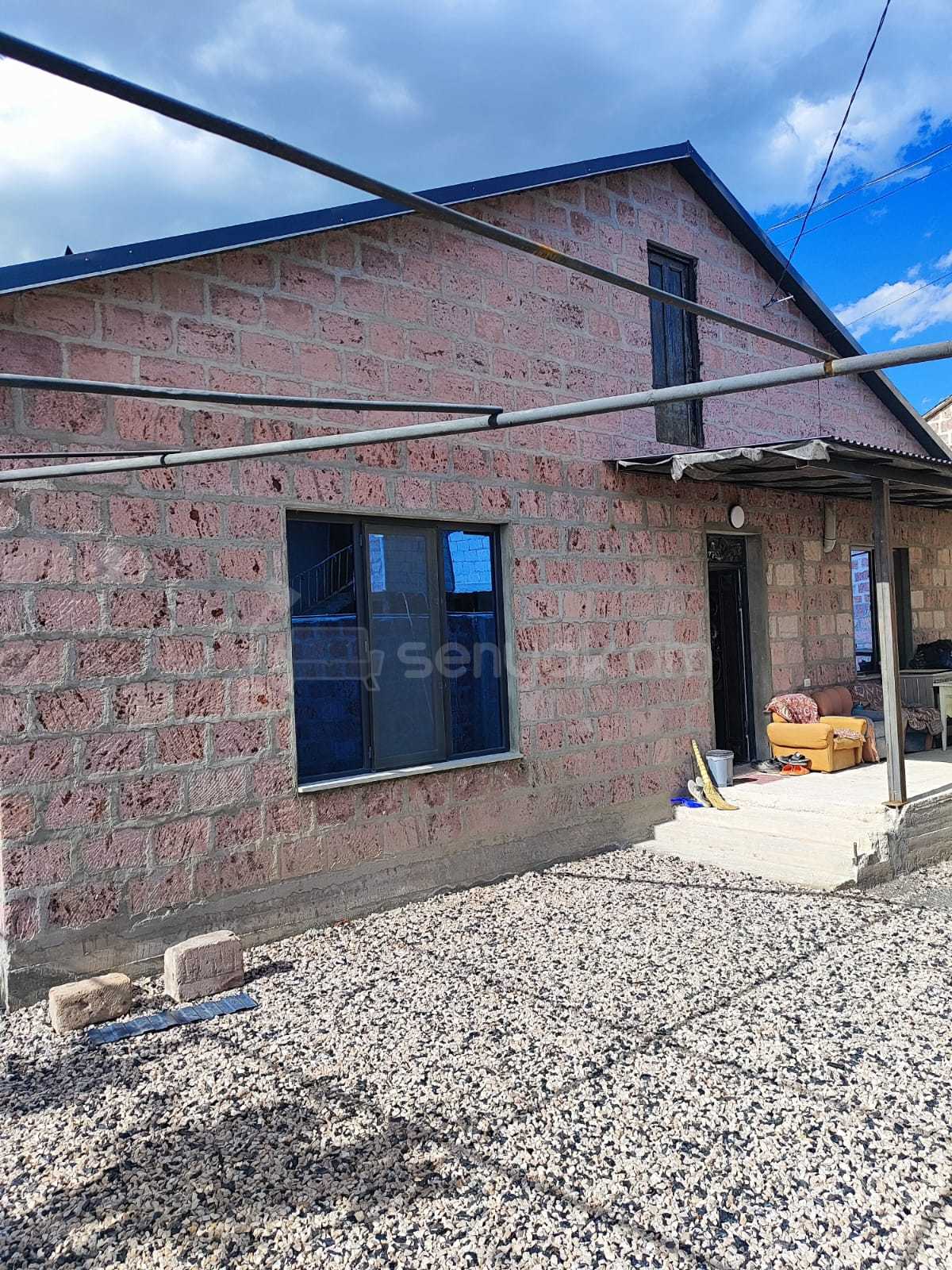 4 Սենյականոց Սեփական Տուն, 135քմ, Դիզայներական Վերանորոգված