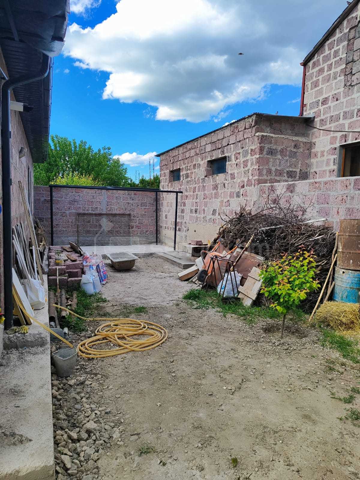 4 Սենյականոց Սեփական Տուն, 135քմ, Դիզայներական Վերանորոգված