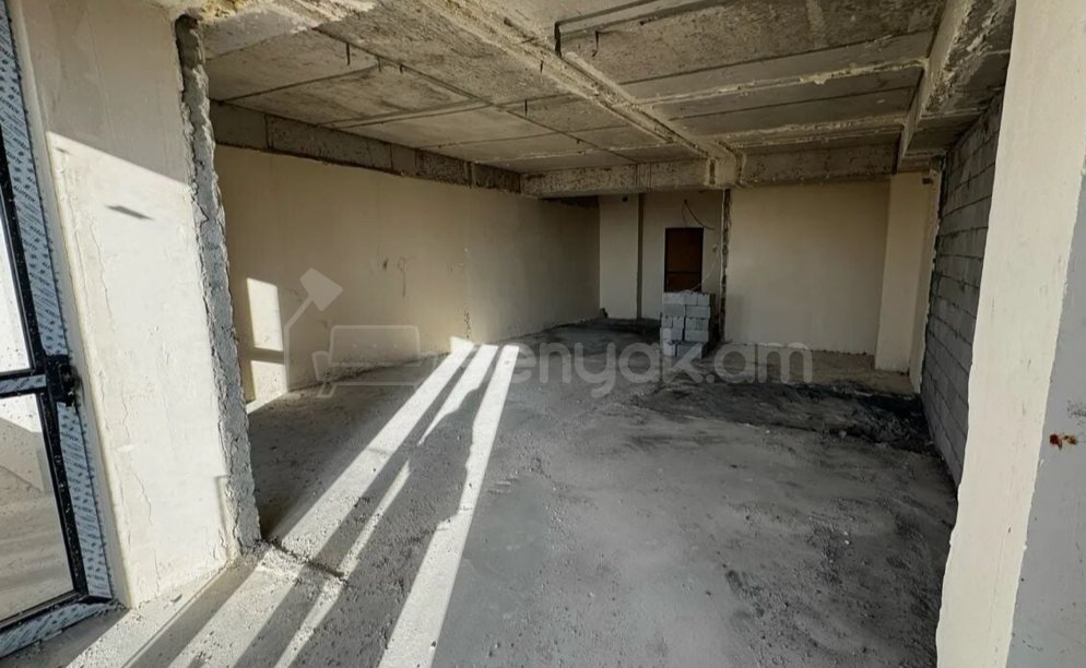 2 Սենյականոց Բնակարան Նորակառույցում, 72քմ, 8/13 հարկ, Զրոյական Վիճակում