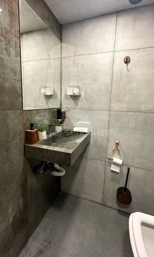 2 Սենյականոց Բնակարան, 36քմ, 9/9 հարկ, Կապիտալ Վերանորոգված