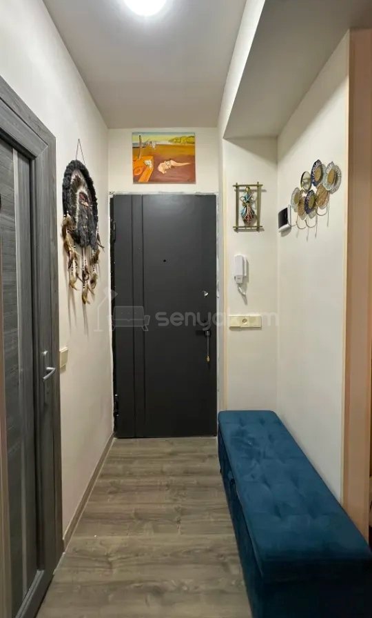 2 Սենյականոց Բնակարան, 36քմ, 9/9 հարկ, Կապիտալ Վերանորոգված
