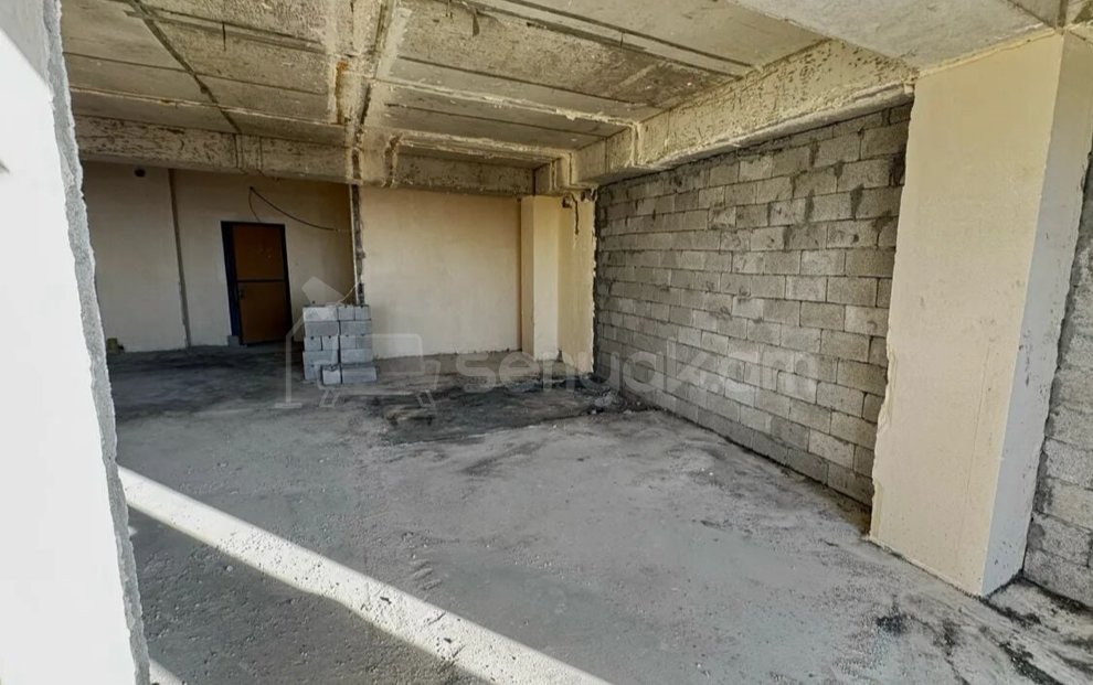 2 Սենյականոց Բնակարան Նորակառույցում, 72քմ, 8/13 հարկ, Զրոյական Վիճակում