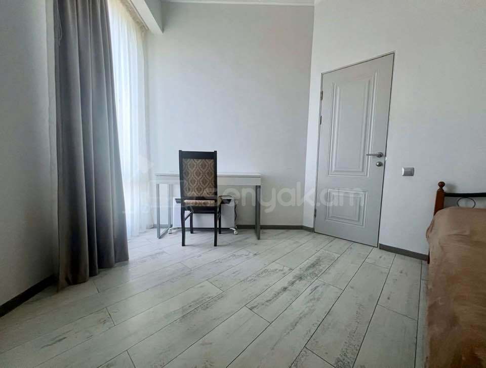 3 Սենյականոց Բնակարան Նորակառույցում, 63քմ, 3/8 հարկ, Կապիտալ Վերանորոգված