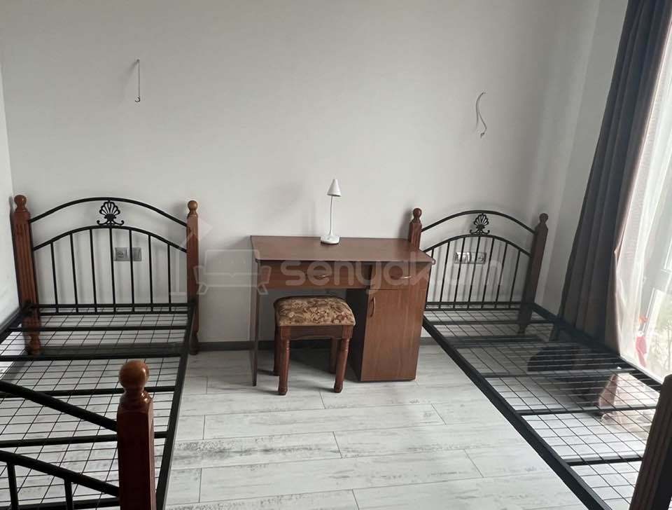3 Սենյականոց Բնակարան Նորակառույցում, 63քմ, 3/8 հարկ, Կապիտալ Վերանորոգված