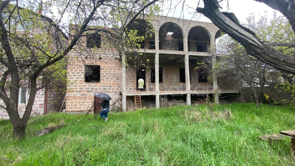8 Սենյականոց Սեփական Տուն, 596քմ