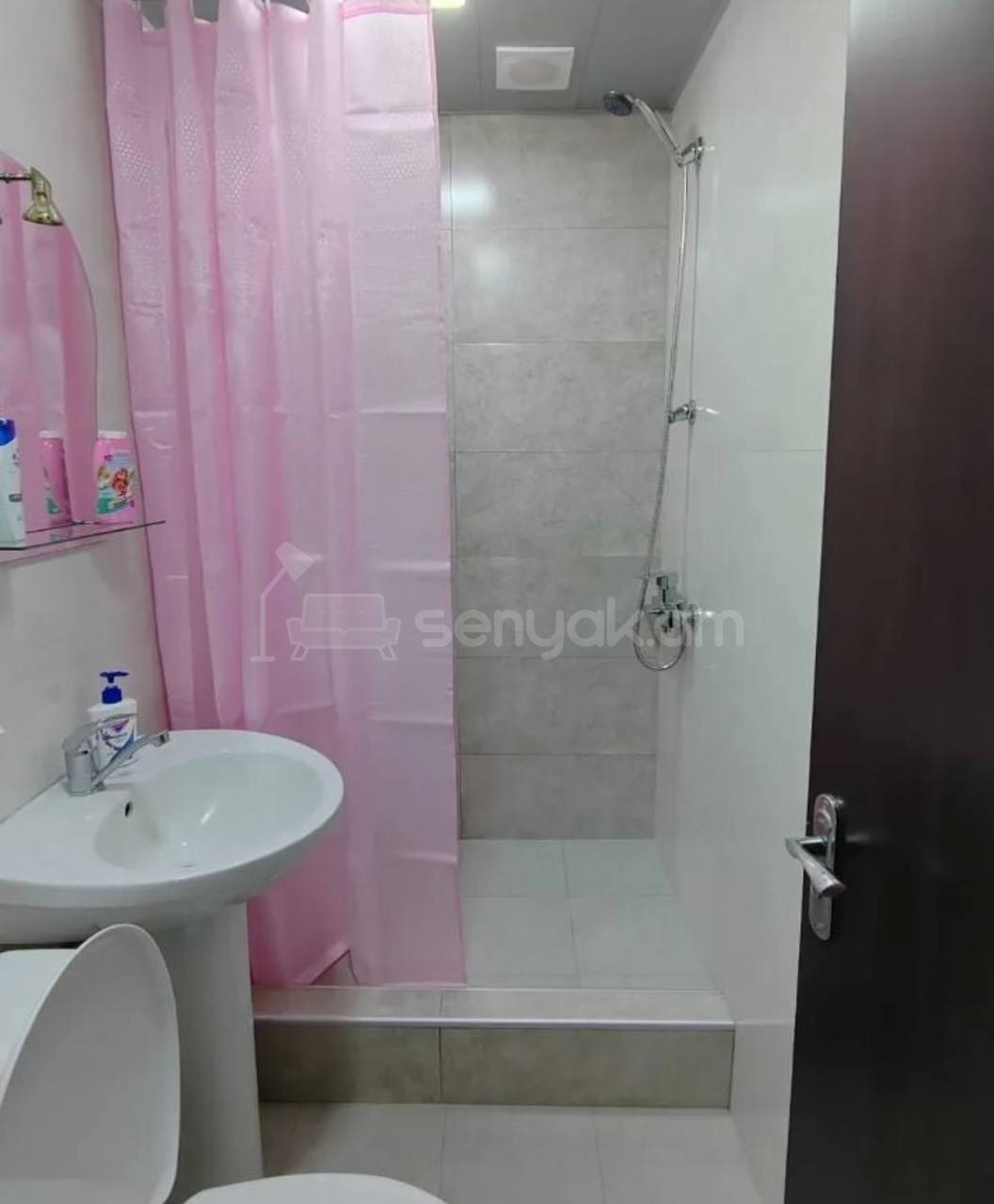 2 Սենյականոց Բնակարան, 51քմ, 10/13 հարկ, Կապիտալ Վերանորոգված