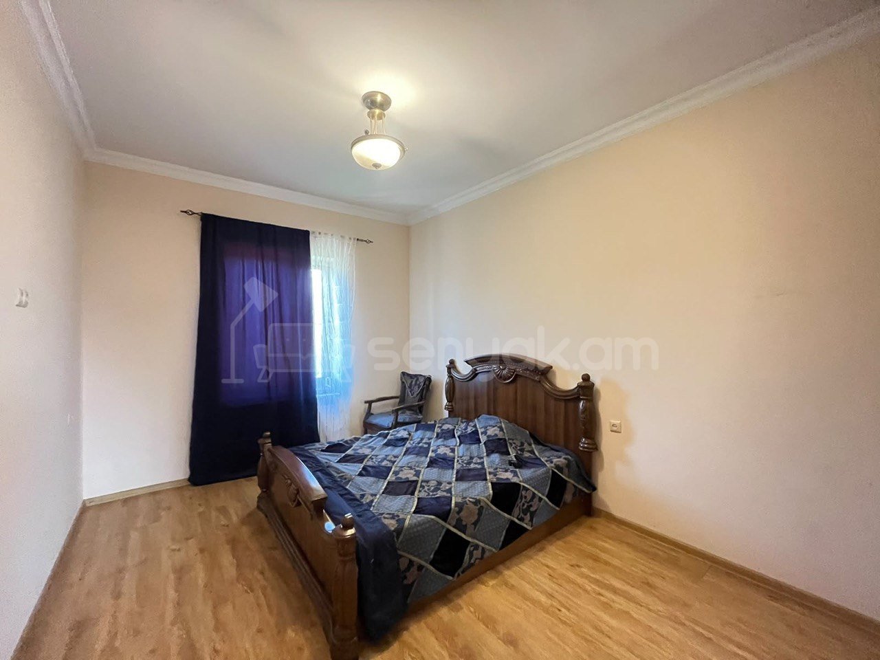 3 Սենյականոց Սեփական Տուն, 170քմ, Կապիտալ Վերանորոգված, Կահավորված