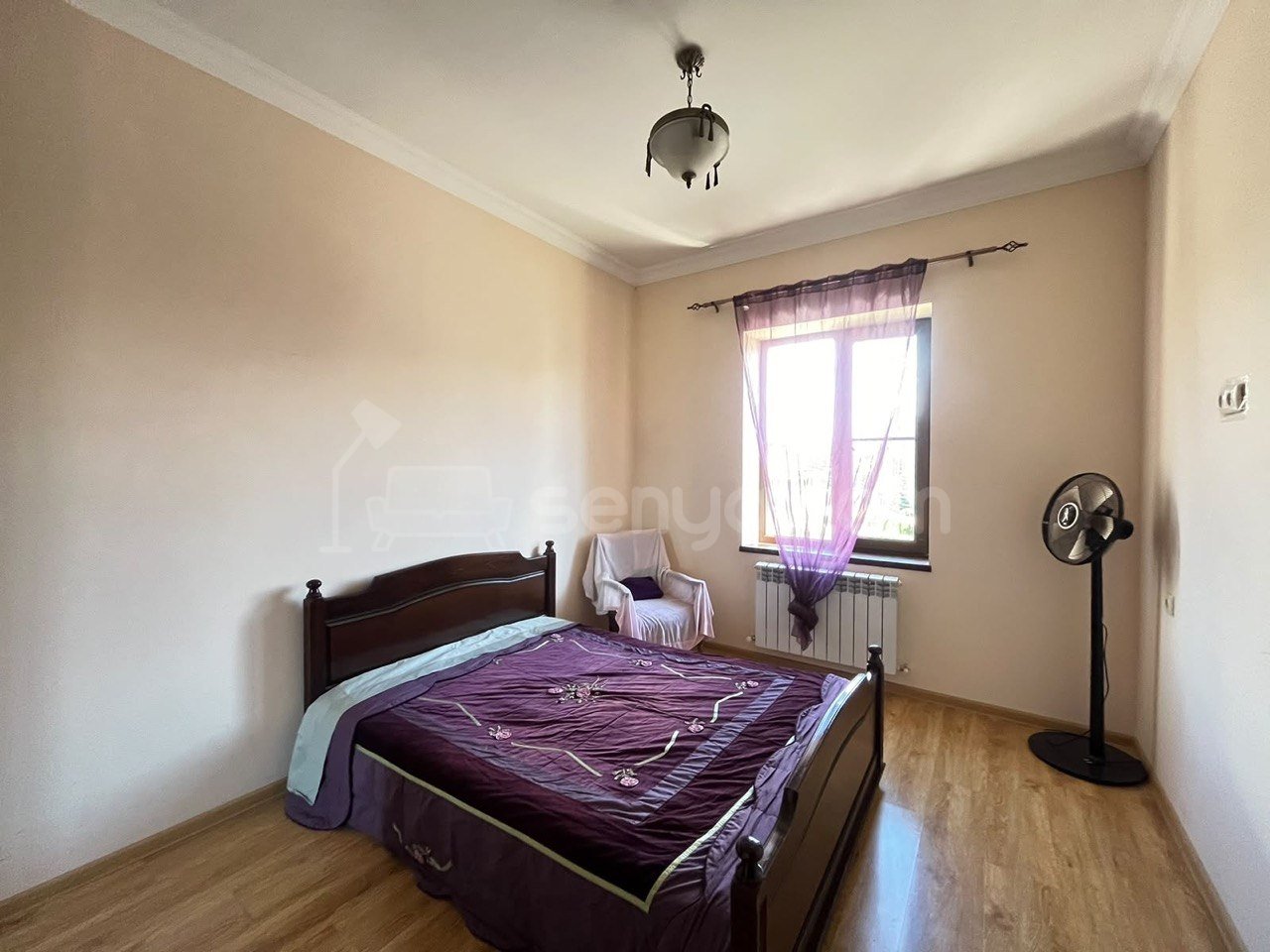 3 Սենյականոց Սեփական Տուն, 170քմ, Կապիտալ Վերանորոգված, Կահավորված