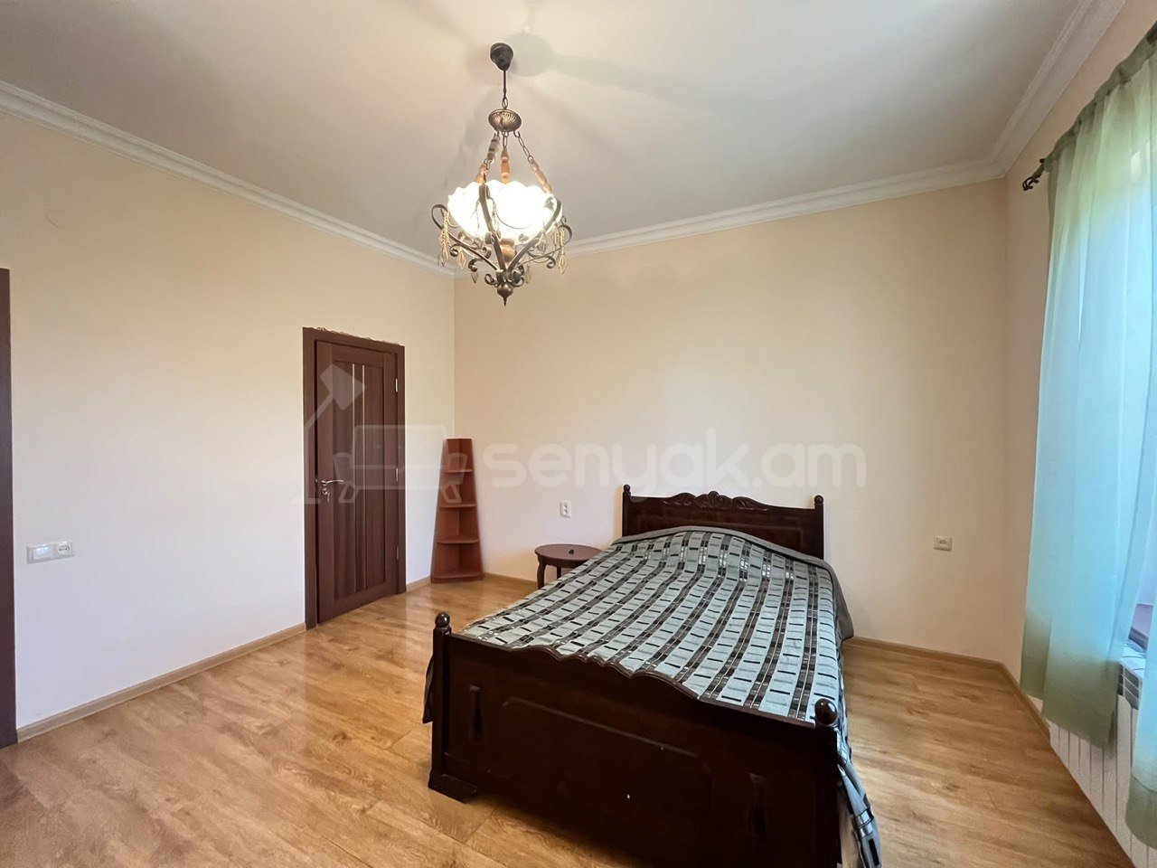 3 Սենյականոց Սեփական Տուն, 170քմ, Կապիտալ Վերանորոգված, Կահավորված