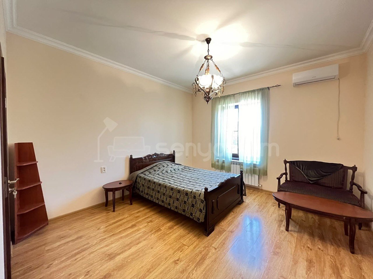 3 Սենյականոց Սեփական Տուն, 170քմ, Կապիտալ Վերանորոգված, Կահավորված