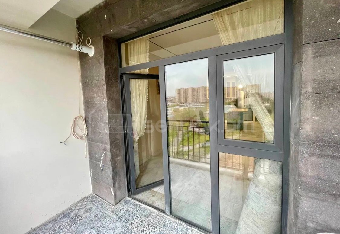 4 Սենյականոց Բնակարան Նորակառույցում, 105քմ, 10/18 հարկ, Դիզայներական Վերանորոգված