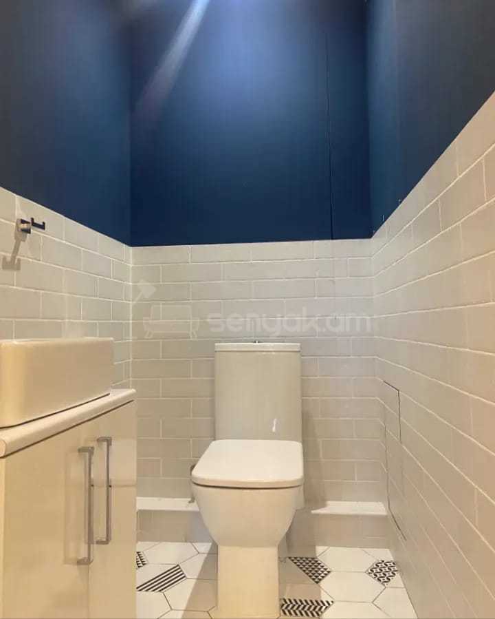 3 Սենյականոց Բնակարան, 85քմ, 4/14 հարկ, Կապիտալ Վերանորոգված