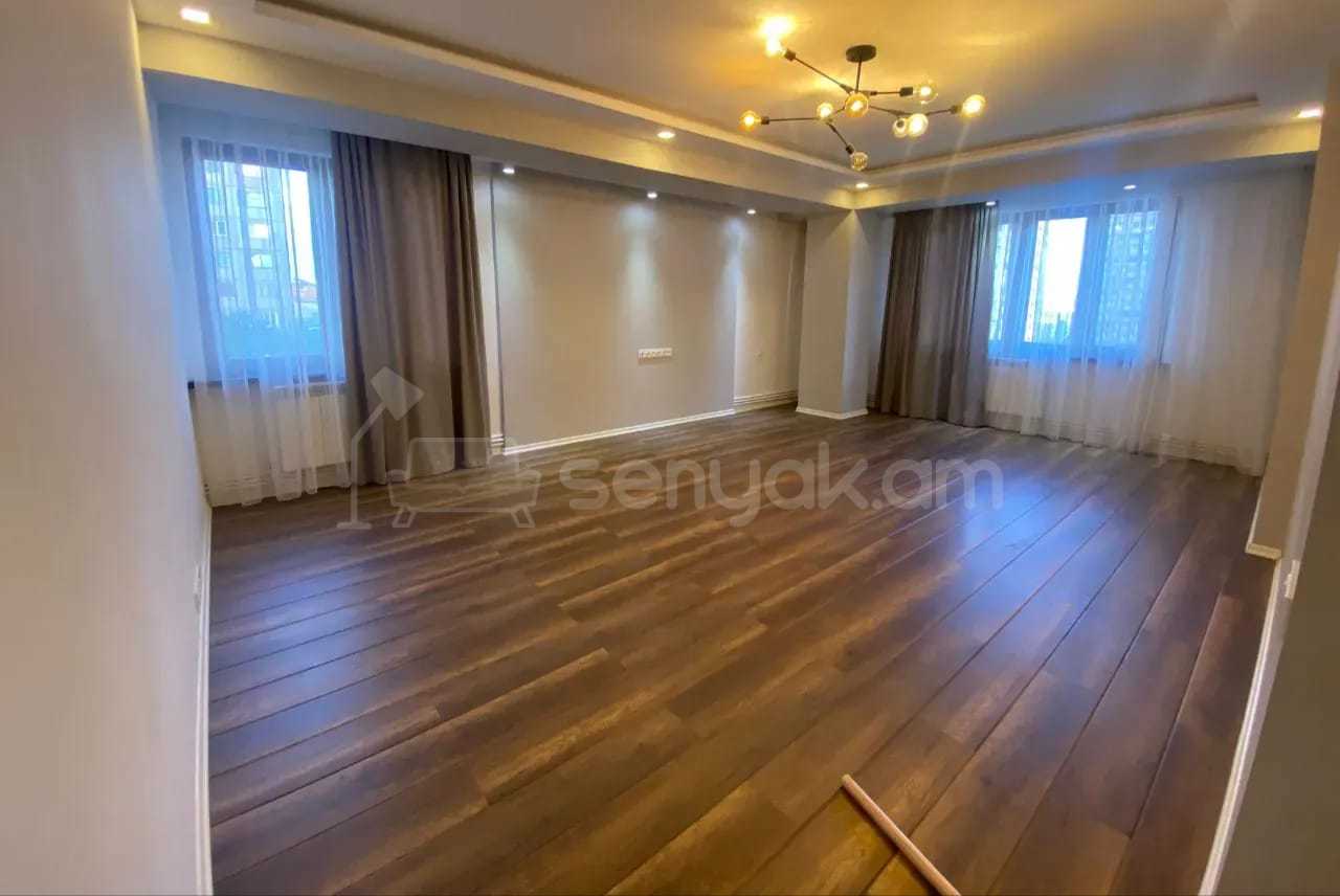 3 Սենյականոց Բնակարան, 85քմ, 4/14 հարկ, Կապիտալ Վերանորոգված