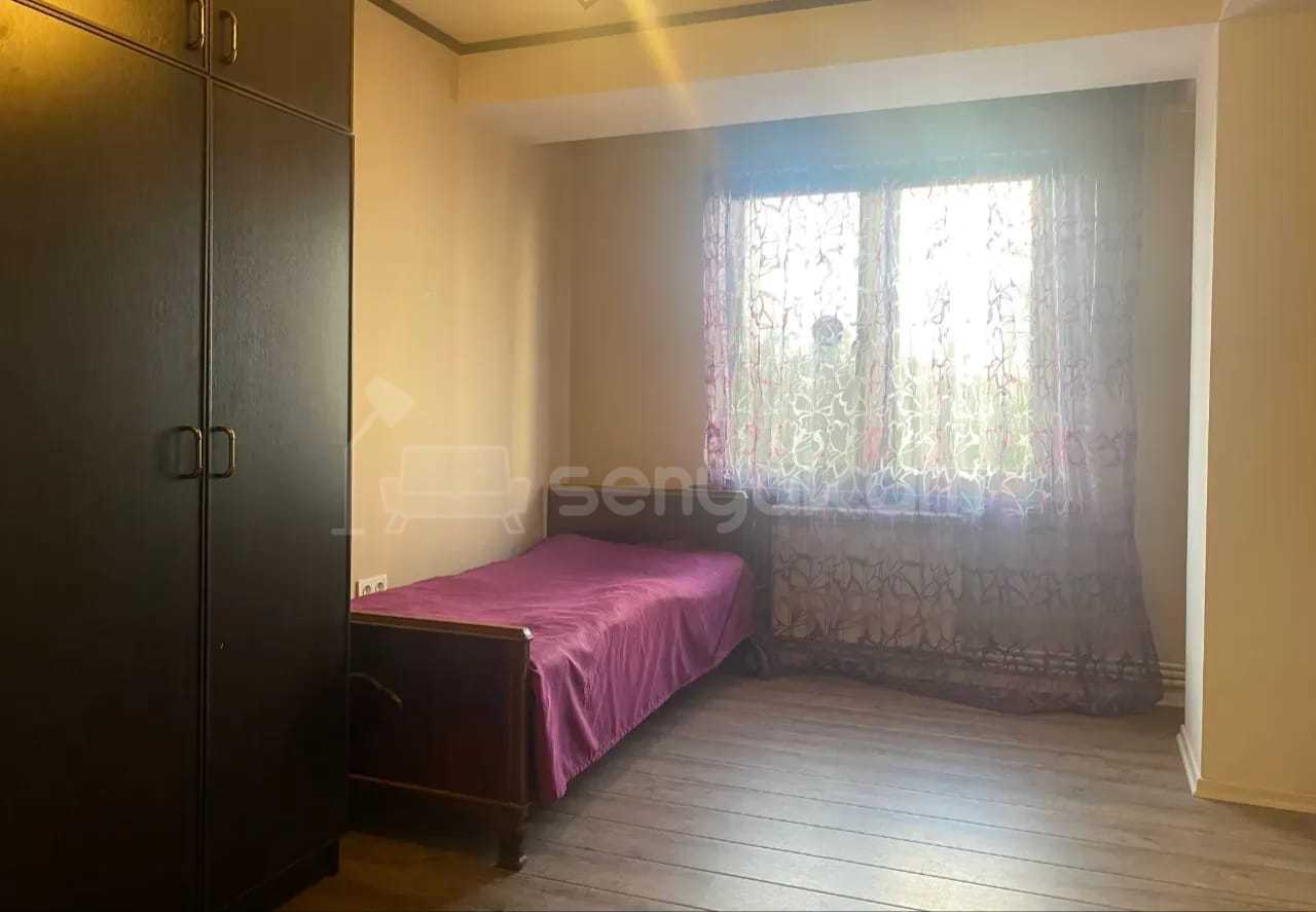 3 Սենյականոց Բնակարան, 85քմ, 4/14 հարկ, Կապիտալ Վերանորոգված