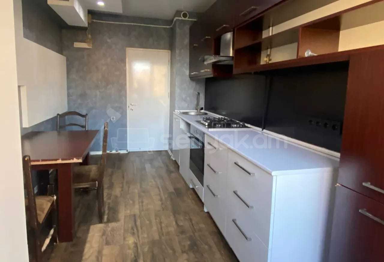 3 Սենյականոց Բնակարան, 85քմ, 4/14 հարկ, Կապիտալ Վերանորոգված