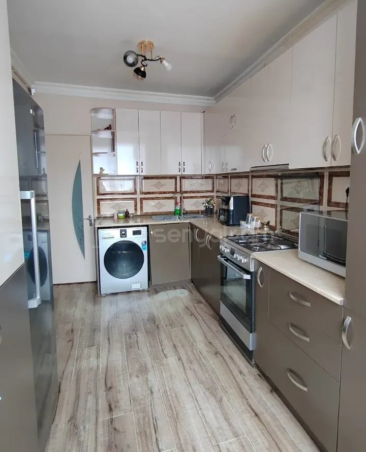 2 Սենյականոց Բնակարան, 51քմ, 10/13 հարկ, Կապիտալ Վերանորոգված