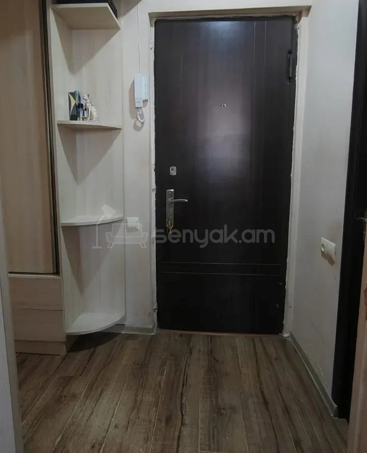 2 Սենյականոց Բնակարան, 51քմ, 10/13 հարկ, Կապիտալ Վերանորոգված