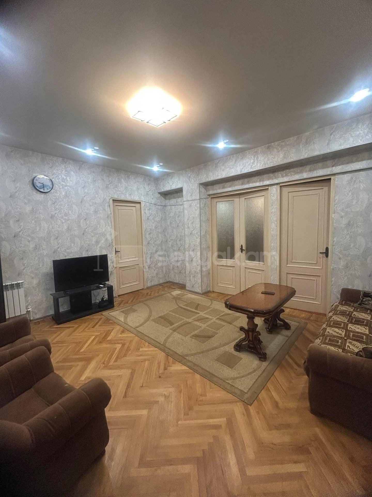 6 Սենյականոց Սեփական Տուն, 260քմ, Կապիտալ Վերանորոգված