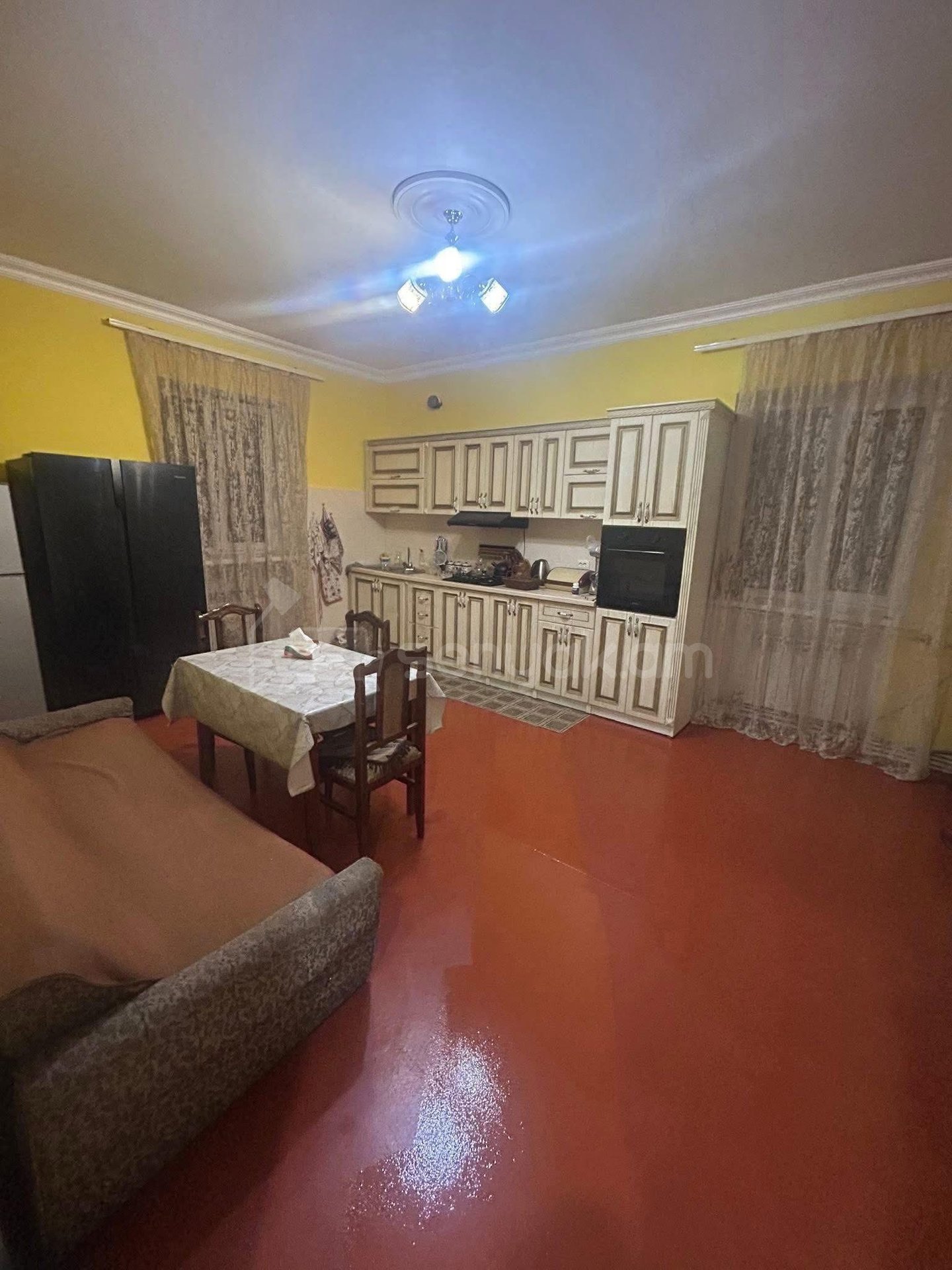 6 Սենյականոց Սեփական Տուն, 260քմ, Կապիտալ Վերանորոգված