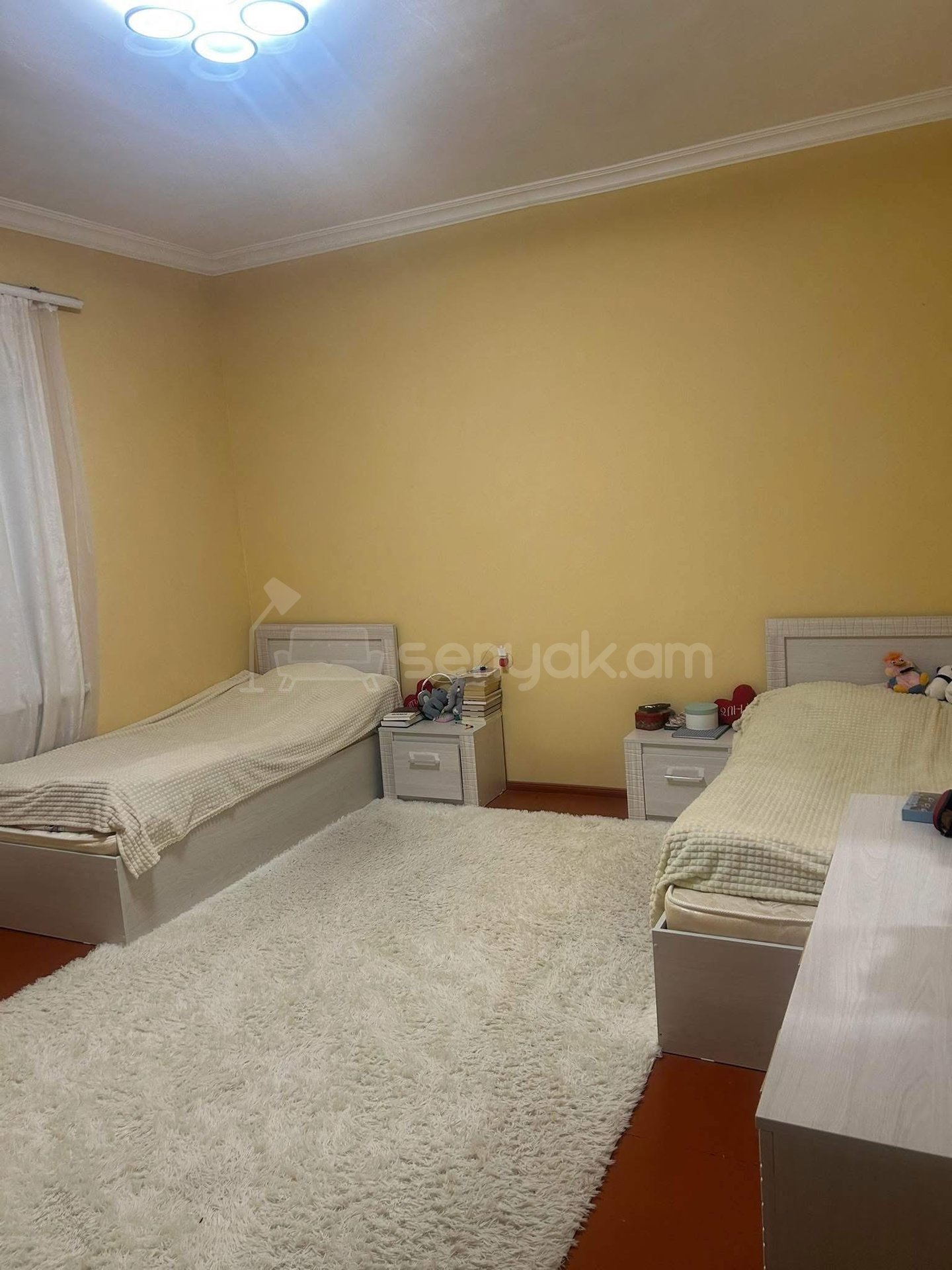 6 Սենյականոց Սեփական Տուն, 260քմ, Կապիտալ Վերանորոգված