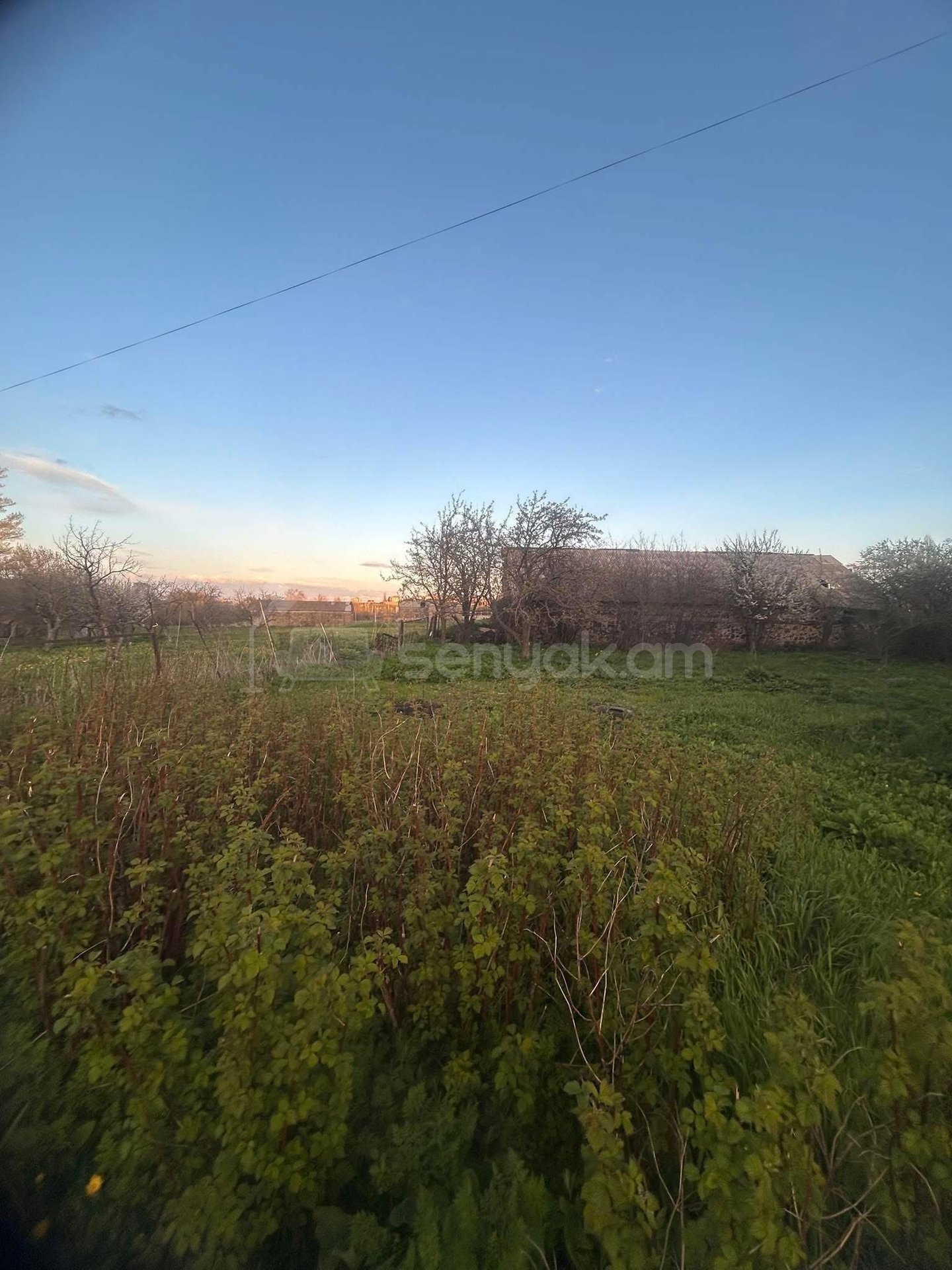 6 Սենյականոց Սեփական Տուն, 260քմ, Կապիտալ Վերանորոգված